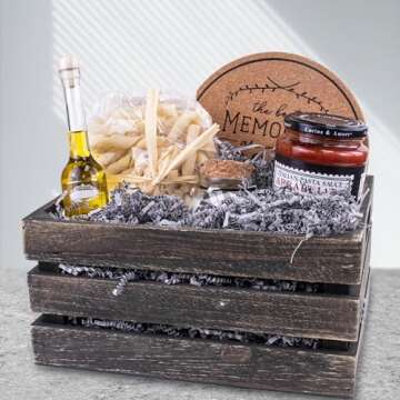 MagicWater Supply - 2 LB - Slate Gray - Crinkle Cut Paper Shred Filler great for Gift Wrapping, Basket Filling, Birthdays, Weddings, Anniversaries, Valentines Day, and other occasions