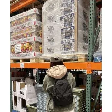 CAMTOP Lightweight Mini Backpack for Travel & Fashion