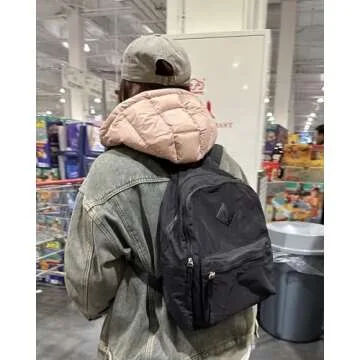 CAMTOP Lightweight Mini Backpack for Travel & Fashion