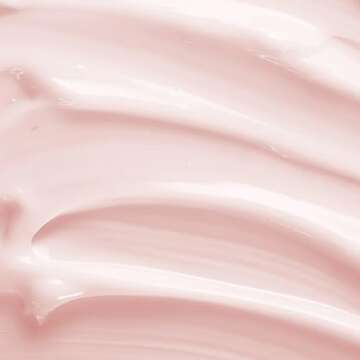 Saint Jane Hydrating Petal Cream - Luxury Daily Moisturizer