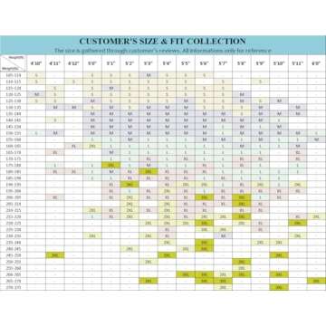 GRACE KARIN Women's Slim Straight Leg Teens Pants with Pockets M Black