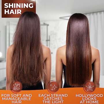 Buy Moroccan Argan Oil Shampoo and Conditioner Set