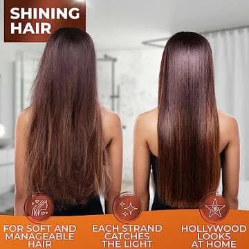 Buy Moroccan Argan Oil Shampoo and Conditioner Set