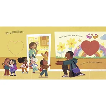 I Love You Every Day - Heartwarming Children's Book