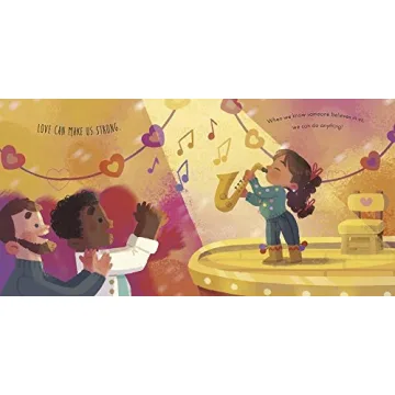 I Love You Every Day - Heartwarming Children's Book