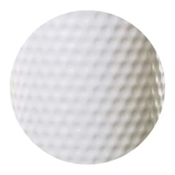 Swig Life 18oz Travel Mug, Insulated Tumbler with Handle and Lid, Cup Holder Friendly, Dishwasher Safe, Stainless Steel, Travel Coffee Cup (Golf Ball)