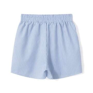 Shop Y2k Women's Plaid Pajama Shorts - Retro Comfort Style