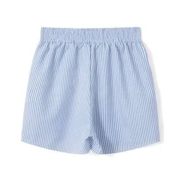 Shop Y2k Women's Plaid Pajama Shorts - Retro Comfort Style