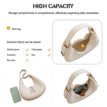 Ergocar 2022 Handbags - Stylish Women's Tote for All Occasions