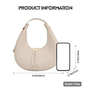 Ergocar 2022 Handbags - Stylish Women's Tote for All Occasions