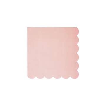 Meri Meri Assorted Pastel Napkins for Colorful Celebrations!