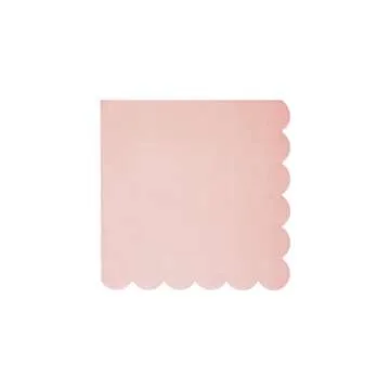 Meri Meri Assorted Pastel Napkins for Colorful Celebrations!