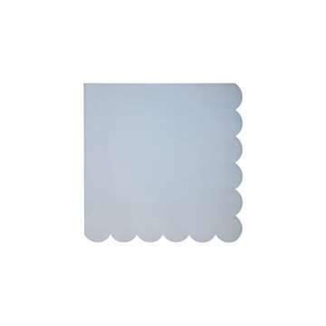 Meri Meri Assorted Pastel Napkins for Colorful Celebrations!