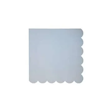 Meri Meri Assorted Pastel Napkins for Colorful Celebrations!