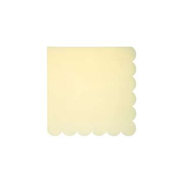 Meri Meri Assorted Pastel Napkins for Colorful Celebrations!