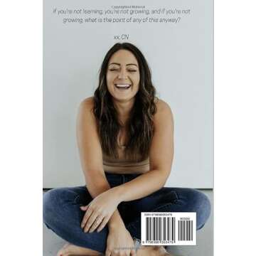 Visionary: A Journey to Finding Your Identity and Purpose Through Personal Development and Mental He...