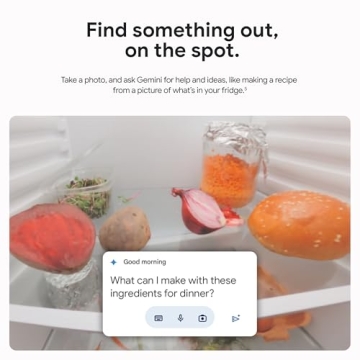 Google Pixel 9 Pro XL 5G Renewed - 256GB, 16GB, Fast Charger