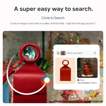 Google Pixel 9 Pro XL 5G Renewed - 256GB, 16GB, Fast Charger