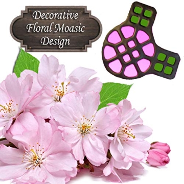 Secret Garden Essential Oil Diffuser for Aromatherapy Bliss