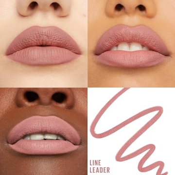 Maybelline Lifter Liner Lip Pencil, Line Leader 1 Count