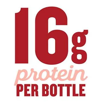fairlife YUP! Low Fat, Ultra-Filtered Milk, Very Strawberry Flavor, All Natural Flavors (Packaging May Vary), 14 Fl Oz (Pac-k of 12)