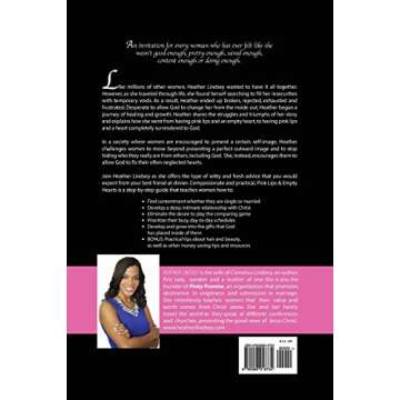 Pink Lips & Empty Hearts