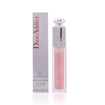 Dior Addict Lip Maximizer High Volume Lip Plumper