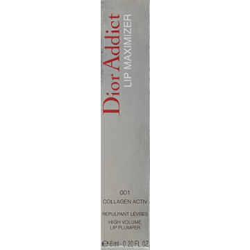 Dior Addict Lip Maximizer High Volume Lip Plumper