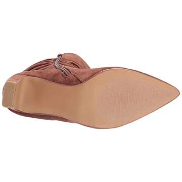 Stylish Chinese Laundry Ezra Suedette Fashion Boot for Women