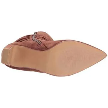 Stylish Chinese Laundry Ezra Suedette Fashion Boot for Women