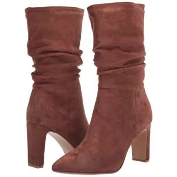 Stylish Chinese Laundry Ezra Suedette Fashion Boot for Women