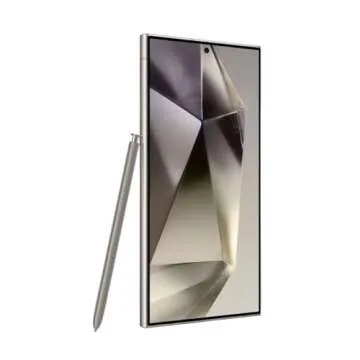 SAMSUNG Galaxy S24 Ultra - 12GB RAM, 256GB Storage Unlocked