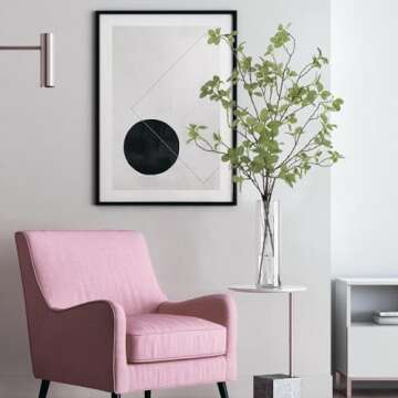 Ruidazon 41” Artificial Eucalyptus Stems - Greenery Branches