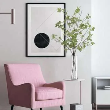 Ruidazon 41” Artificial Eucalyptus Stems - Greenery Branches