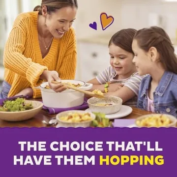 Annie's Deluxe Mac and Cheese with Organic Shells 12 Pack