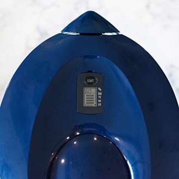 DRAGONN Alkaline Water Pitcher - 3.5 Liters, Free Filter Included, Removes Lead, Chlorine, Copper and more, PH 8.5-9.5 Enhanced 2019 Model