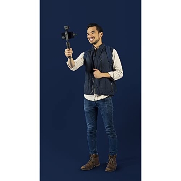 Rode VideoMic Vlogger Kit - Quality Audio for Creators