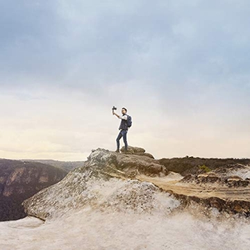 Rode VideoMic Vlogger Kit - Quality Audio for Creators