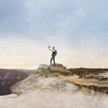 Rode VideoMic Vlogger Kit - Quality Audio for Creators