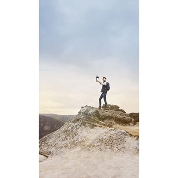 Rode VideoMic Vlogger Kit - Quality Audio for Creators