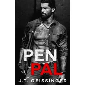 Pen Pal: A Captivating Psychological Thriller Experience
