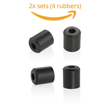 Arkorus Snowboard Wall Mounts - Stylish and Functional Storage