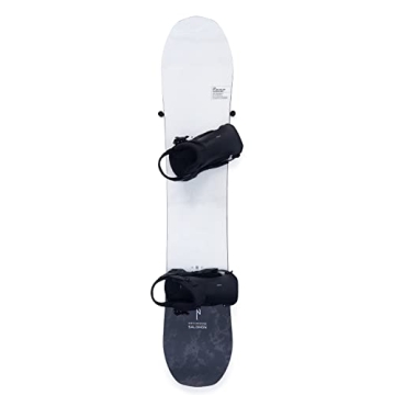 Arkorus Snowboard Wall Mounts - Stylish and Functional Storage