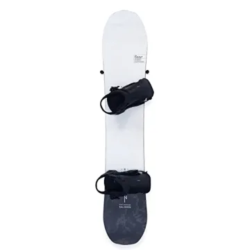 Arkorus Snowboard Wall Mounts - Stylish and Functional Storage