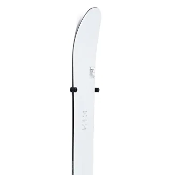 Arkorus Snowboard Wall Mounts - Stylish and Functional Storage