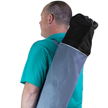 GCI Outdoor Eazy Chair Comfortable Folding Camping Chair