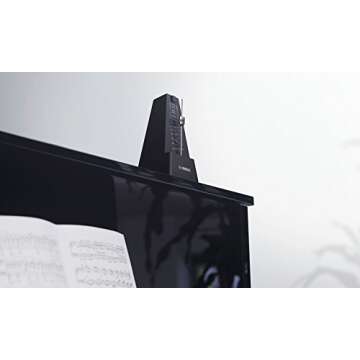 ヤマハ MP-90BL メトロノーム - 練習を楽しくする工具