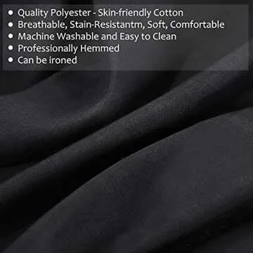 Massage Bed Cover Sheet - Spa Essential for Comfort and Cleanliness