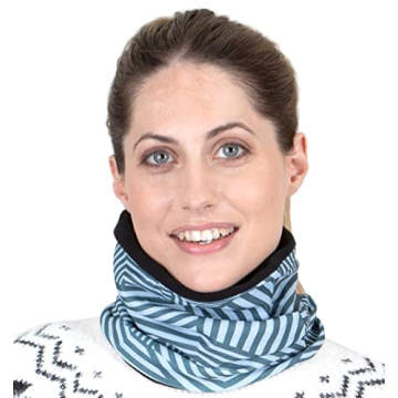 Ultimate Tough Headwear Winter Neck Gaiter for Comfort