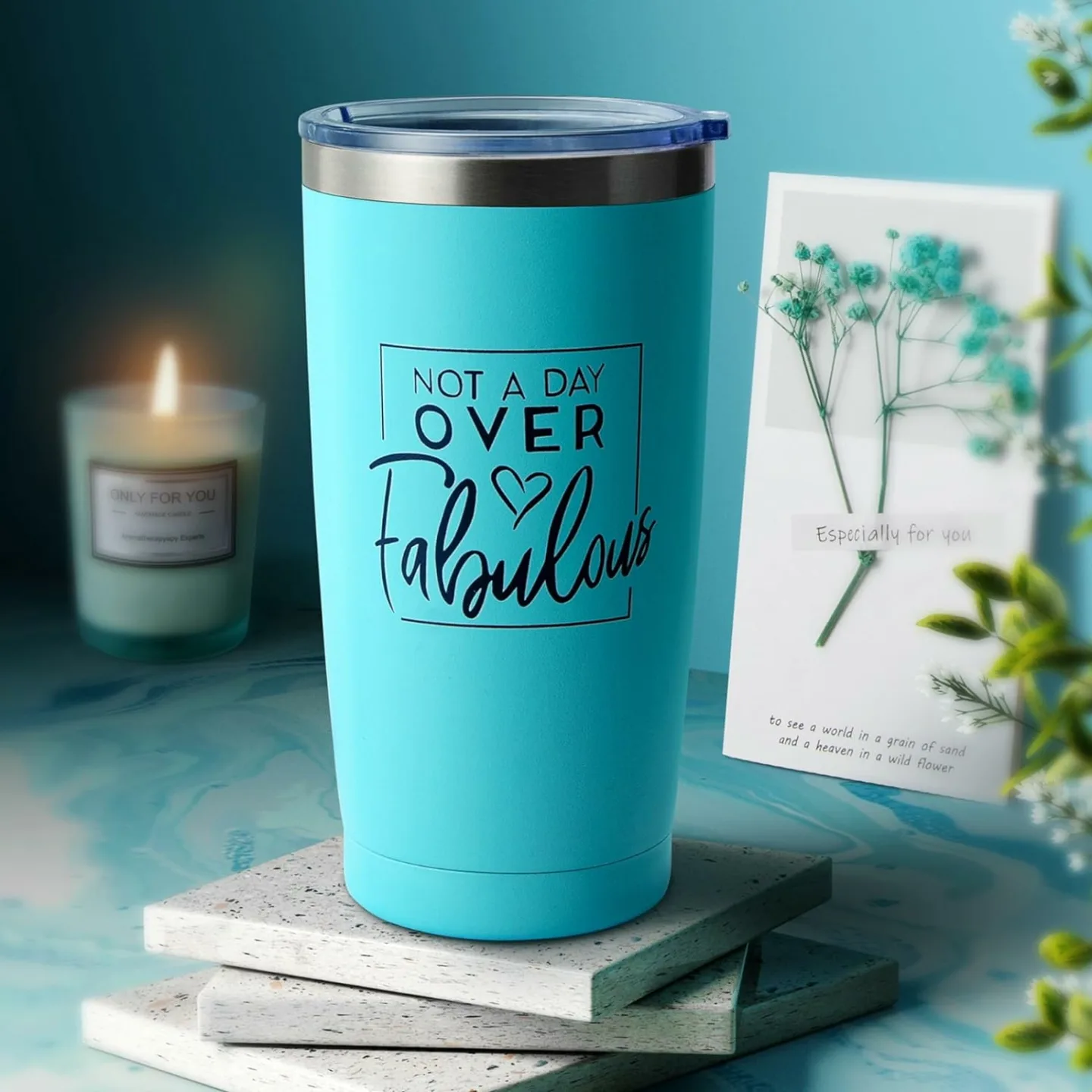 Relaxing Spa Gift Basket for Women - Unique Gifts